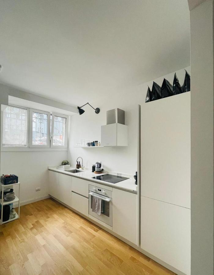 Brembo House Two Mailand