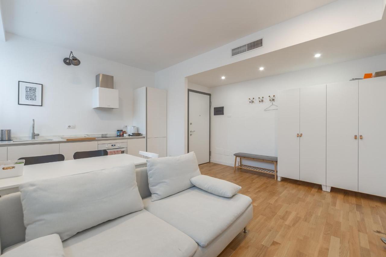 Brembo House Two Apartment Mailand